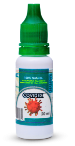 covidex copy