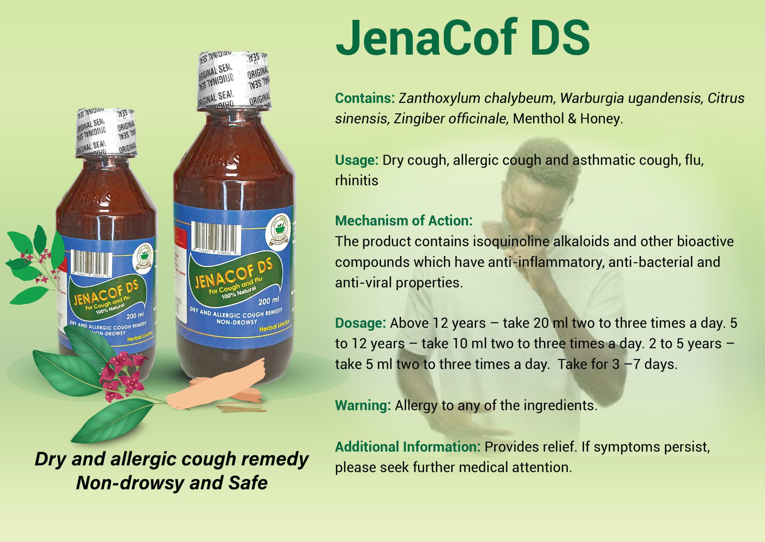 JenaCof DS