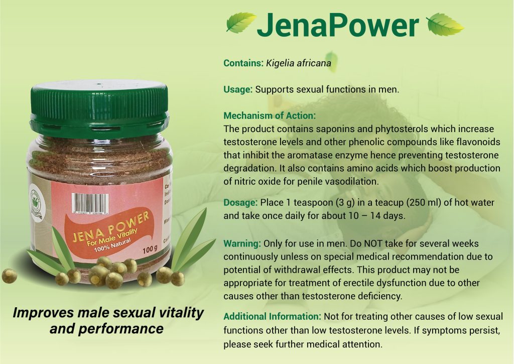 JenaPower