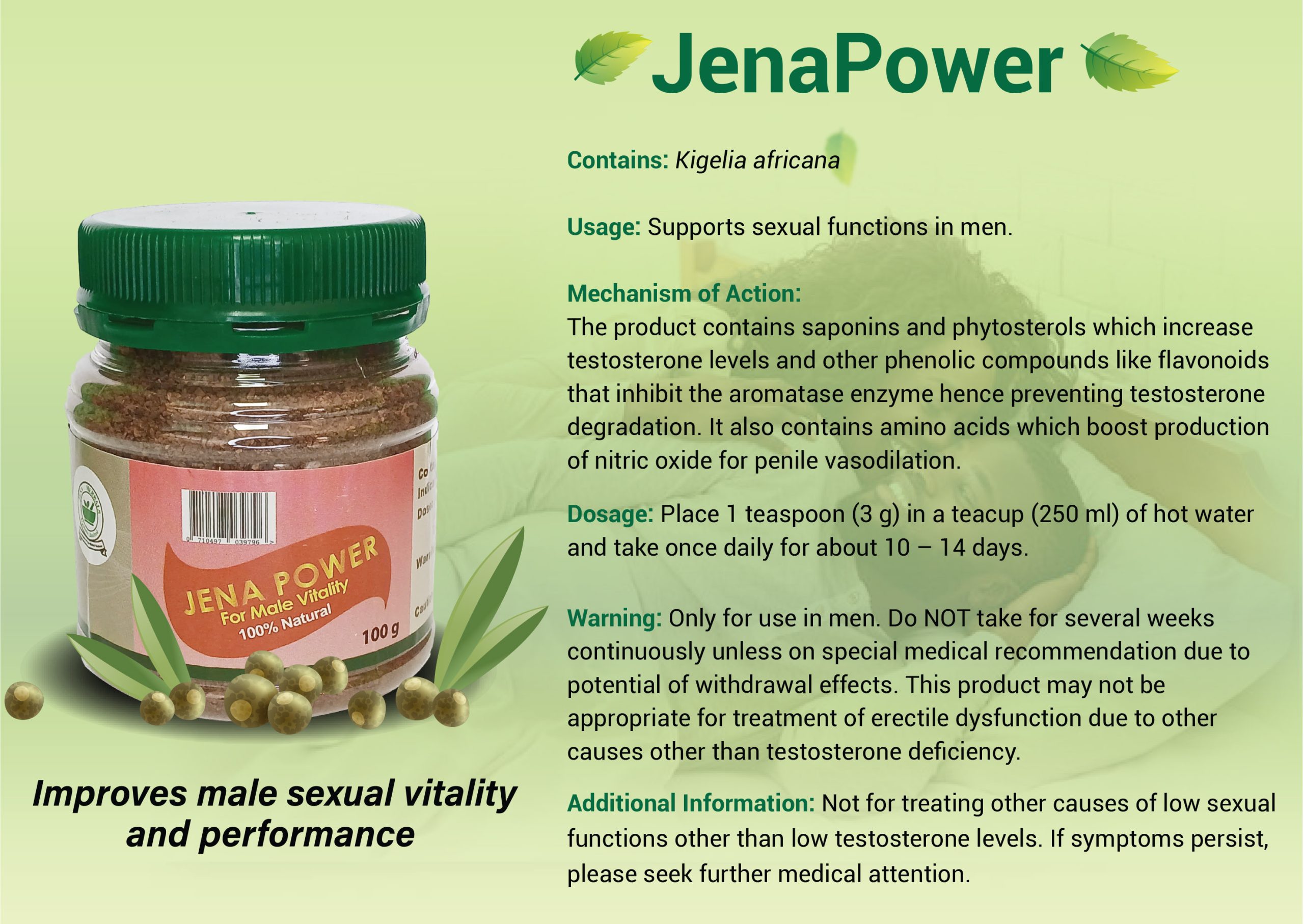 JenaPower